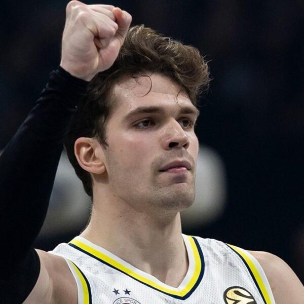 Fenerbahçe Beko, Belgrad’da Partizan’ı devirdi