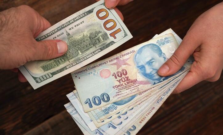 DÖVİZ ALIŞ SATIŞ FİYATLARI 25 KASIM 2025 || Güncel döviz kuru fiyatları ne kadar? Dolar ve Euro kaç TL ediyor?