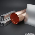 Alüminyumun profil sayesinde güncel yapılarda uzun ömürlü ve kullanışlı çözümler