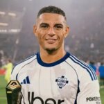 Como’da Diego Carlos farkı! – Son Dakika Spor Haberleri