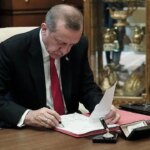 Cumhurbaşkanı Erdoğan imzaladı: Atama ve görevden alma kararları Resmi Gazete’de! – Son Dakika Türkiye Haberleri