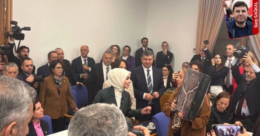 Gençlik ve Aile bakanlıklarının bütçe görüşmelerinde reddedilen önergeler: Kadınlara ve gençlere ‘ret’ bütçesi – Son Dakika Türkiye Haberleri