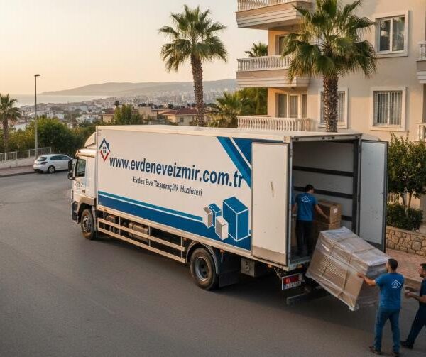 İzmir evden eve nakliyat ile korunaklı aynı zamanda deneyimli nakliyat çözümleri – En Hesaplı İzmir nakliyat fiyatı Nakliyeciliği ile Tanışın