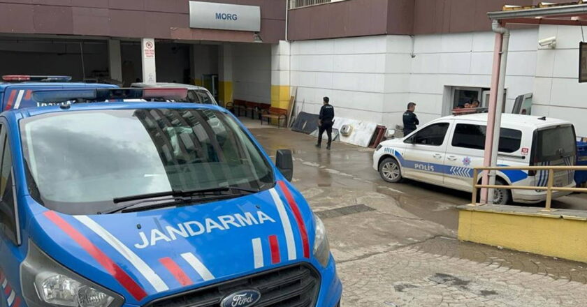 Kepçe operatörü direksiyon başında ölü bulundu – Son Dakika Türkiye Haberleri