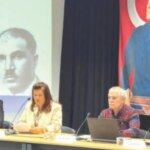 Mustafa Necati anıldı – Son Dakika Türkiye Haberleri