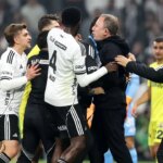 Sergen Yalçın ve Orkun Kökçü PFDK’ye sevk edildi! – Son Dakika Spor Haberleri