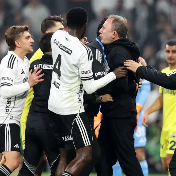 Sergen Yalçın ve Orkun Kökçü PFDK’ye sevk edildi! – Son Dakika Spor Haberleri