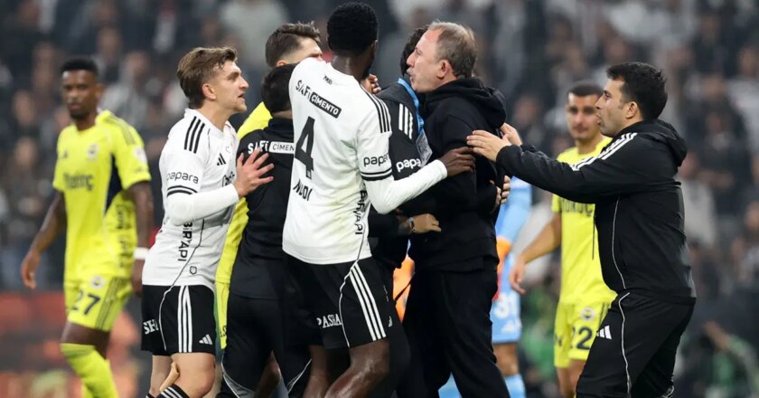 Sergen Yalçın ve Orkun Kökçü PFDK’ye sevk edildi! – Son Dakika Spor Haberleri