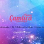 Şık Ev Dekorasyonu Ürünleri ile Sofra ve Mutfak Aksesuarları ve Hediyelik Ev Ürünleri Uyumunu Keşfedin