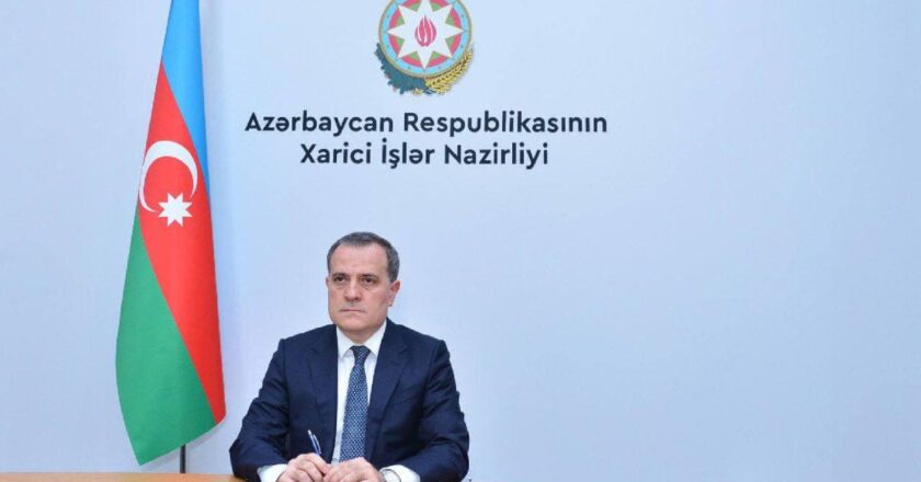 Bayramov: Karabağ’da Türkiye’nin desteği bizim için en değerliydi