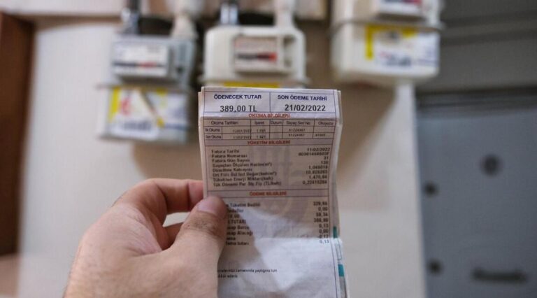 Sabahın erken saatlerinde 07:30’da gerçekleştireceğiniz basit ayar ile doğalgaz faturanızı azaltabilirsiniz.