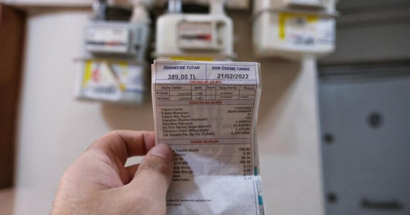 Sabahın erken saatlerinde 07:30’da gerçekleştireceğiniz basit ayar ile doğalgaz faturanızı azaltabilirsiniz.