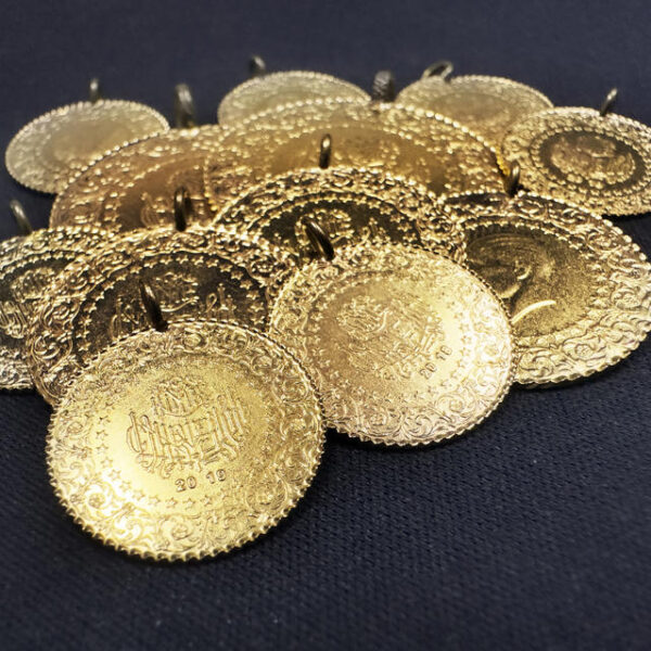 13 Kasım 2025 Altın Fiyatları: Gram, Çeyrek, Yarım ve Tam Altın Ne Kadar?