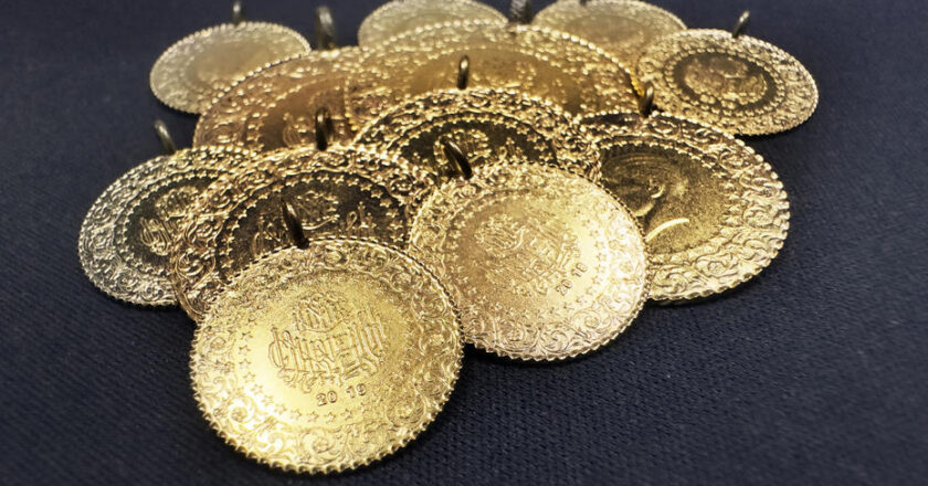 13 Kasım 2025 Altın Fiyatları: Gram, Çeyrek, Yarım ve Tam Altın Ne Kadar?