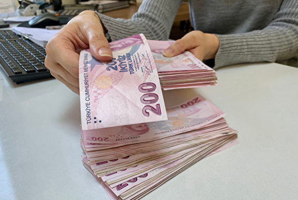 Yargıtay Üyesinin Açtığı Dava Sayesinde Maaşlarda Büyük Fark Kapıda