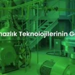 O-ring çözümleriyle fabrika dayanıklılığı yükselten üretim metodu