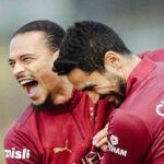 Galatasaray, Samsunspor karşılaşmasına hazır!