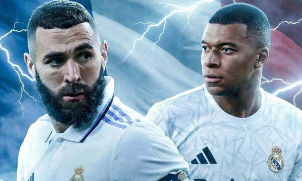 Benzema’dan Mbappe’ye beklenmedik davet: “Bunu değerlendir”