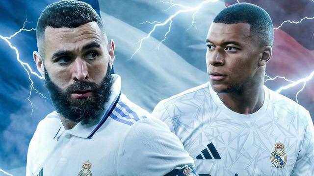 Benzema’dan Mbappe’ye beklenmedik davet: “Bunu değerlendir”