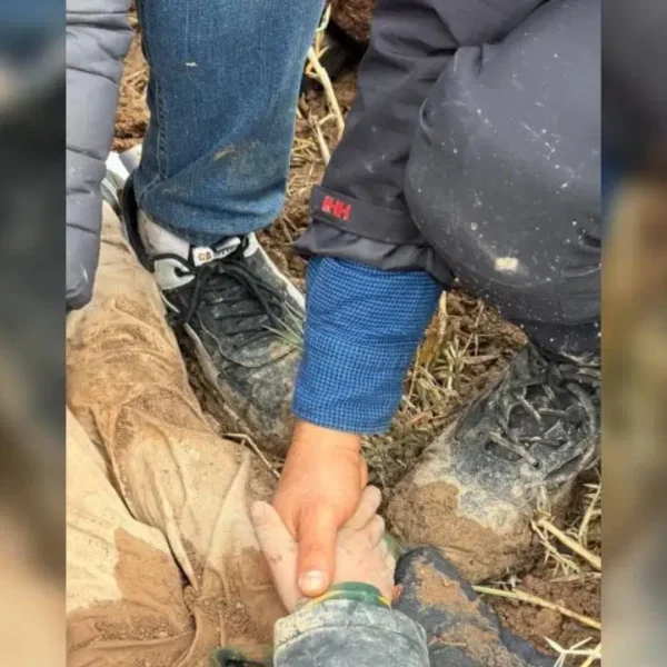 10 yaşındaki çocuğun cinayeti: Şüpheli dayı gözaltında!