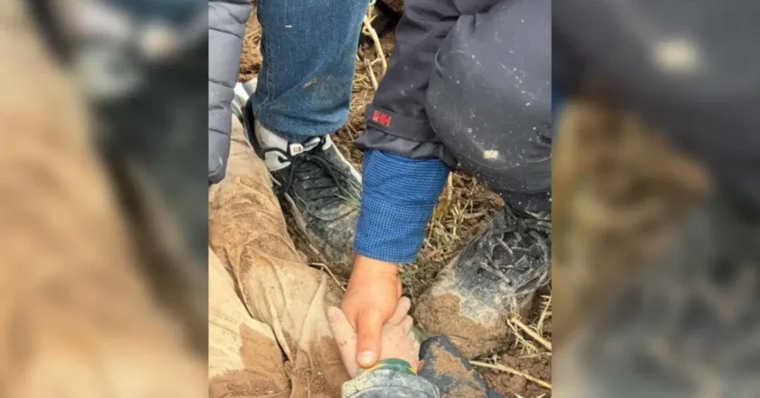 10 yaşındaki çocuğun cinayeti: Şüpheli dayı gözaltında!