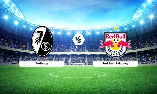 Freiburg – Red Bull Salzburg Maçı Canlı Anlatım! Ne Zaman, Saat Kaçta ve Hangi Kanalda? – 11 Aralık 2025