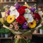 Vega Çiçekçilik  Muğla Çiçekçilik Sektöründe Yeni Bir Devir  Vega Çiçekçilik Bölgesel Dağıtım Alanını Yaygınlaştırıyor