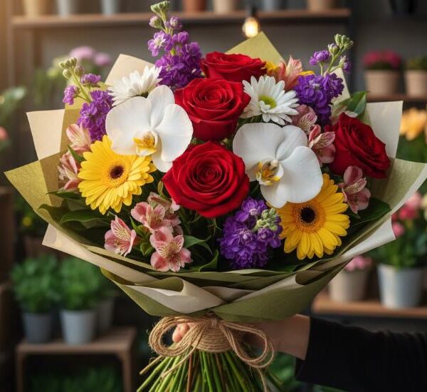 Vega Çiçekçilik  Muğla Çiçekçilik Sektöründe Yeni Bir Devir  Vega Çiçekçilik Bölgesel Dağıtım Alanını Yaygınlaştırıyor