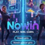 Nowin Platform Aracılığıyla Çevrim İçi Zevk Dünyasında Farklı Bir Boyut