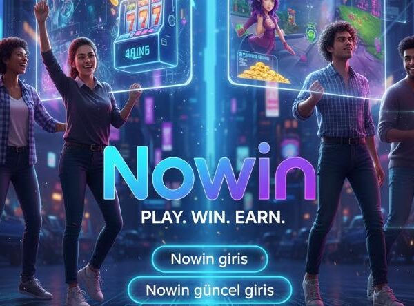 Nowin Platform Aracılığıyla Çevrim İçi Zevk Dünyasında Farklı Bir Boyut