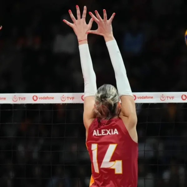 Galatasaray, Zeren Spor’u deplasmanda geçemedi!