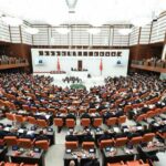 Meclis’te Bütçe Görüşmeleri Bugün Başlıyor