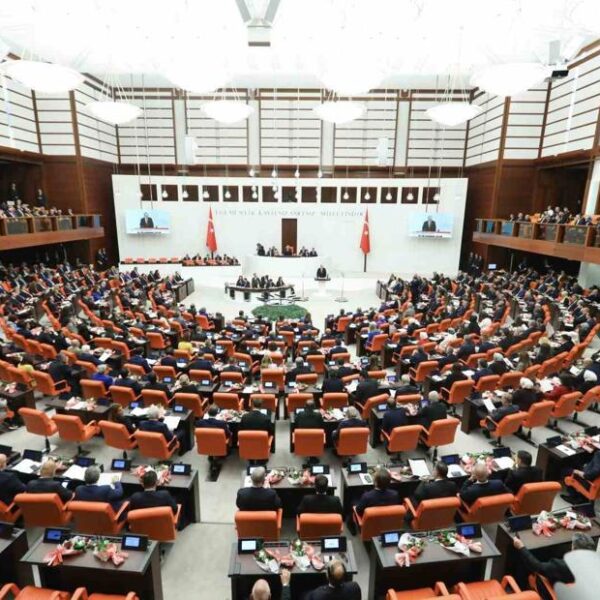 Meclis’te Bütçe Görüşmeleri Bugün Başlıyor