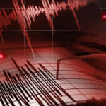 Akdeniz’de 4 Richter büyüklüğünde sarsıntı!