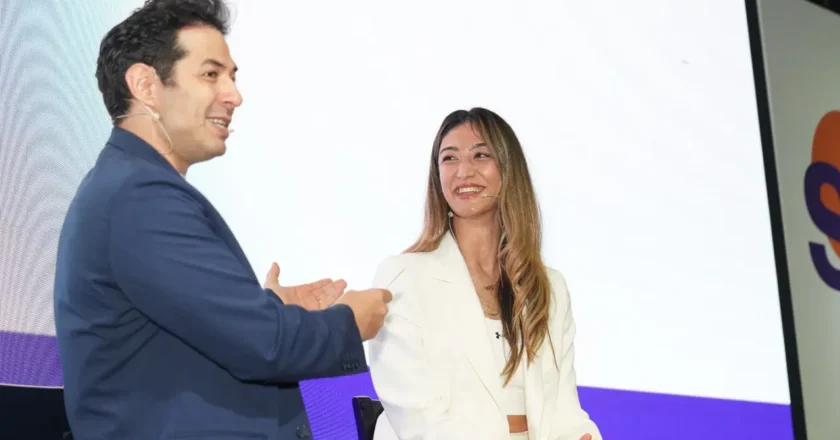 SheTalks etkinlikleri sürüyor: Genç kadınlara ilham kaynağı buluşma