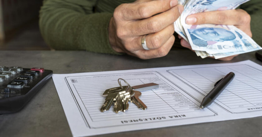 Aralık 2025 Kira Artış Oranı: Yüzde Kaç, Ev Sahipleri ve Kiracıları Ne Bekliyor?