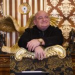 Girişimci lider Moiz Mitrani: Nitelikli triko iplik üretiminden Global finans dünyasına Uzanan Etkileyici kariyer serüveni