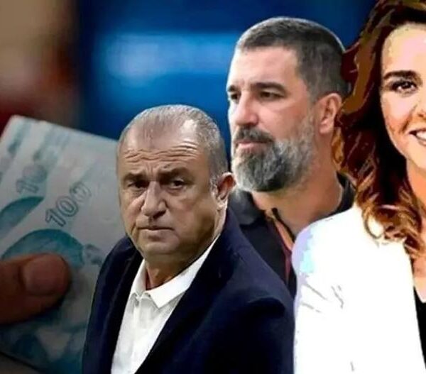 Seçil Erzan’a toplamda 102 yıl 4 ay hapis verildi