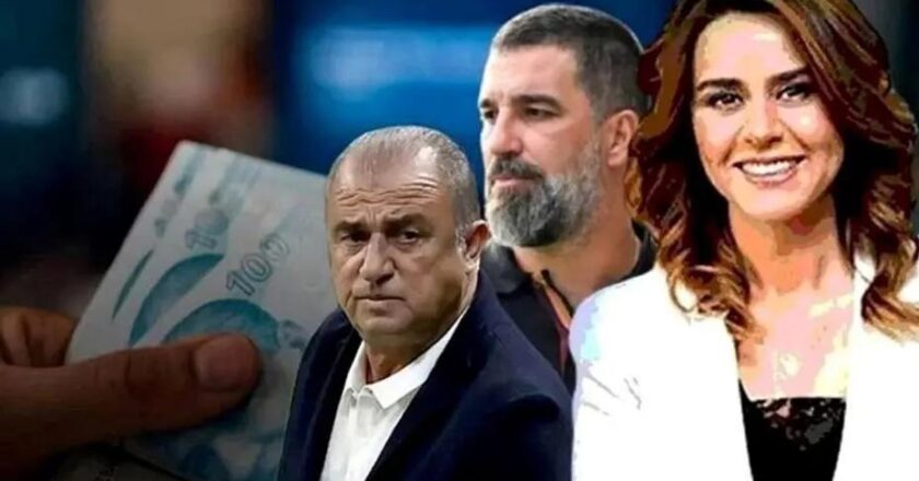 Seçil Erzan’a toplamda 102 yıl 4 ay hapis verildi