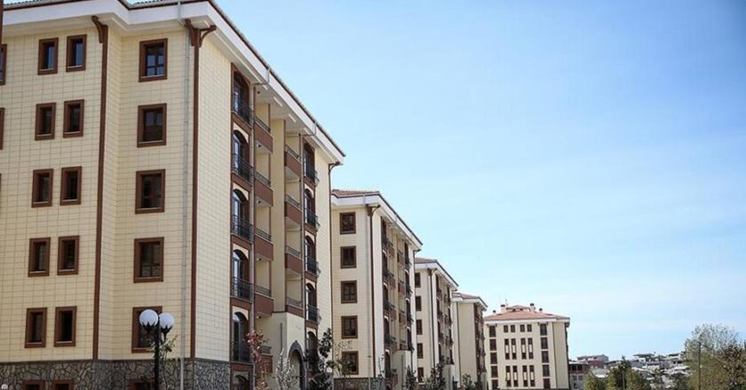 TOKİ başvuru sonuçları ne zaman duyurulacak? 2025’teki 500 bin konut kurası için tarih açıklandı!