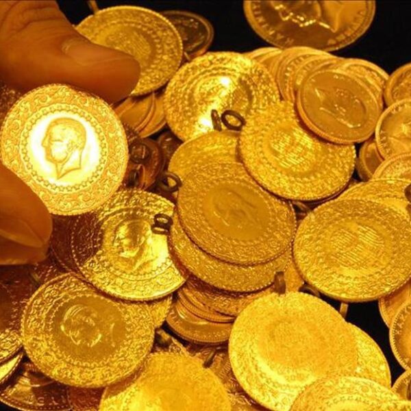 9 Aralık Altın Fiyatları: Gram, Çeyrek, Yarım ve Ons Altın Ne Kadar?