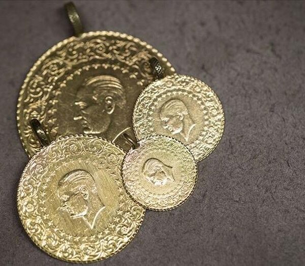 Altın Fiyatları 27 Kasım 2025: Güncel Alış-Satış Değerleri Ne?