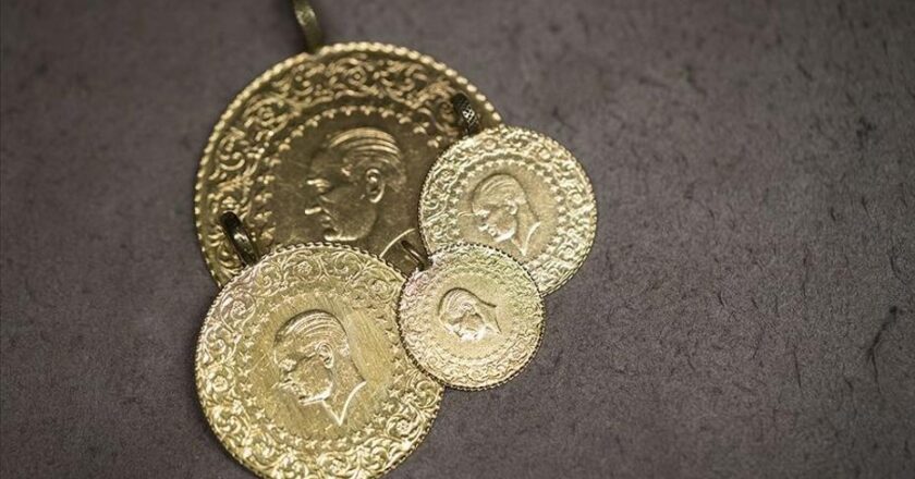 Altın Fiyatları 27 Kasım 2025: Güncel Alış-Satış Değerleri Ne?