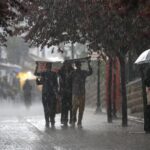 Meteorolojiden 8 il için kritik uyarılar!