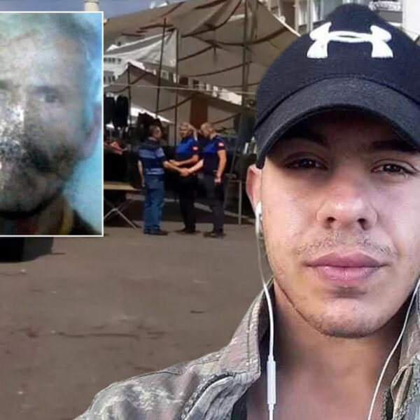 “Yapay zekayı öldürdüm” diyen sanığa ömür boyu hapis!