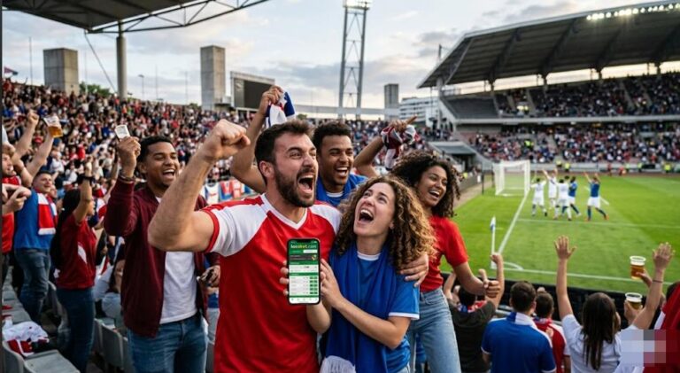 Şans dünyasında sağlam tercih Locabet