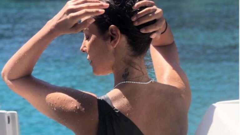 Arzum Onan Hawaii tatilinden peş peşe paylaştı! Görenler yorum yağdırdı