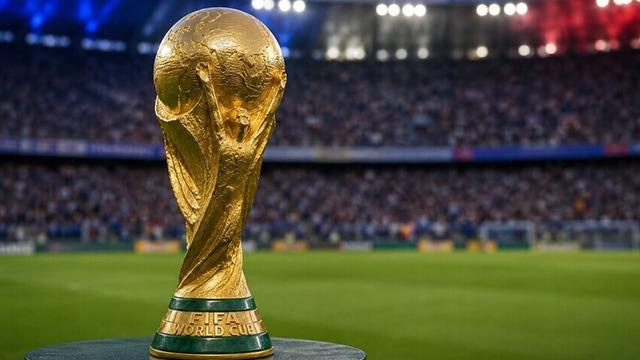 Dünya Kupası’nda yedek futbolcular da seremoniye çıkacak