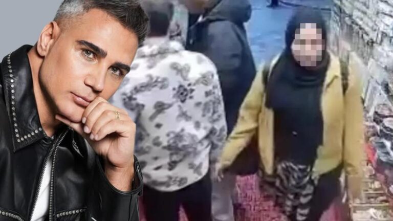 Doğuş ‘tacizci kadın’ı hatırlattı, erkeklere seslendi