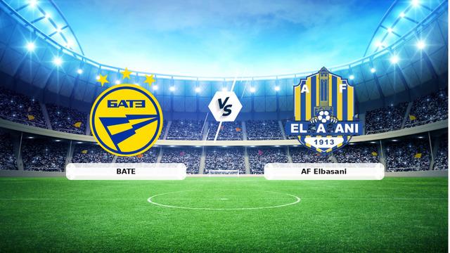CANLI | BATE – AF Elbasani maç anlatımı! Maç ne zaman? Saat kaçta ve hangi kanalda? – 16 Temmuz 2026